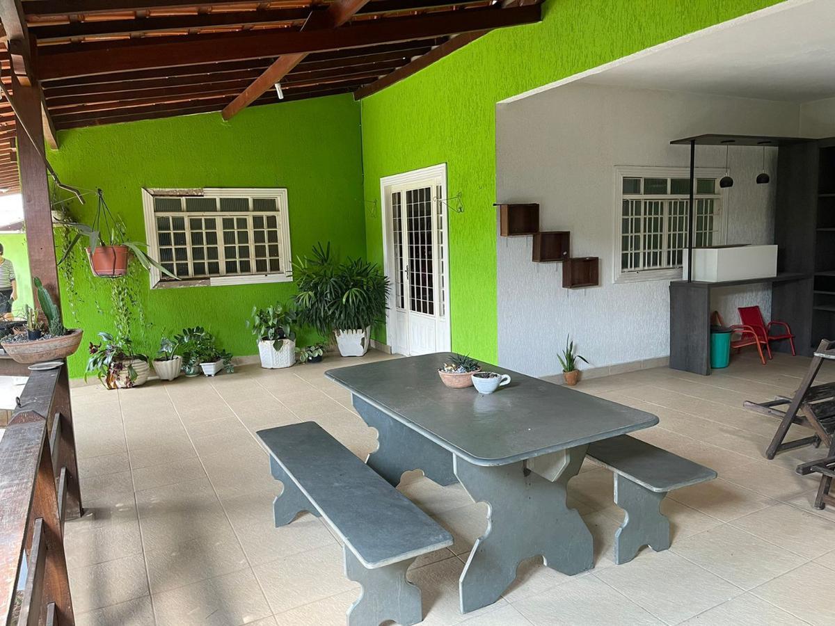 Casa, Milanez, 3 Quartos, 4 Vagas, 2 Suítes