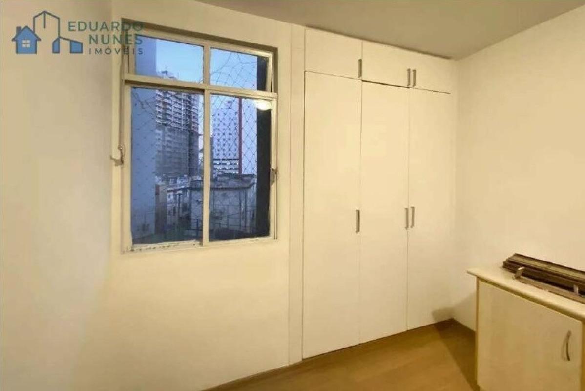 Apartamento, Coração de Jesus, 3 Quartos, 2 Vagas, 1 Suíte