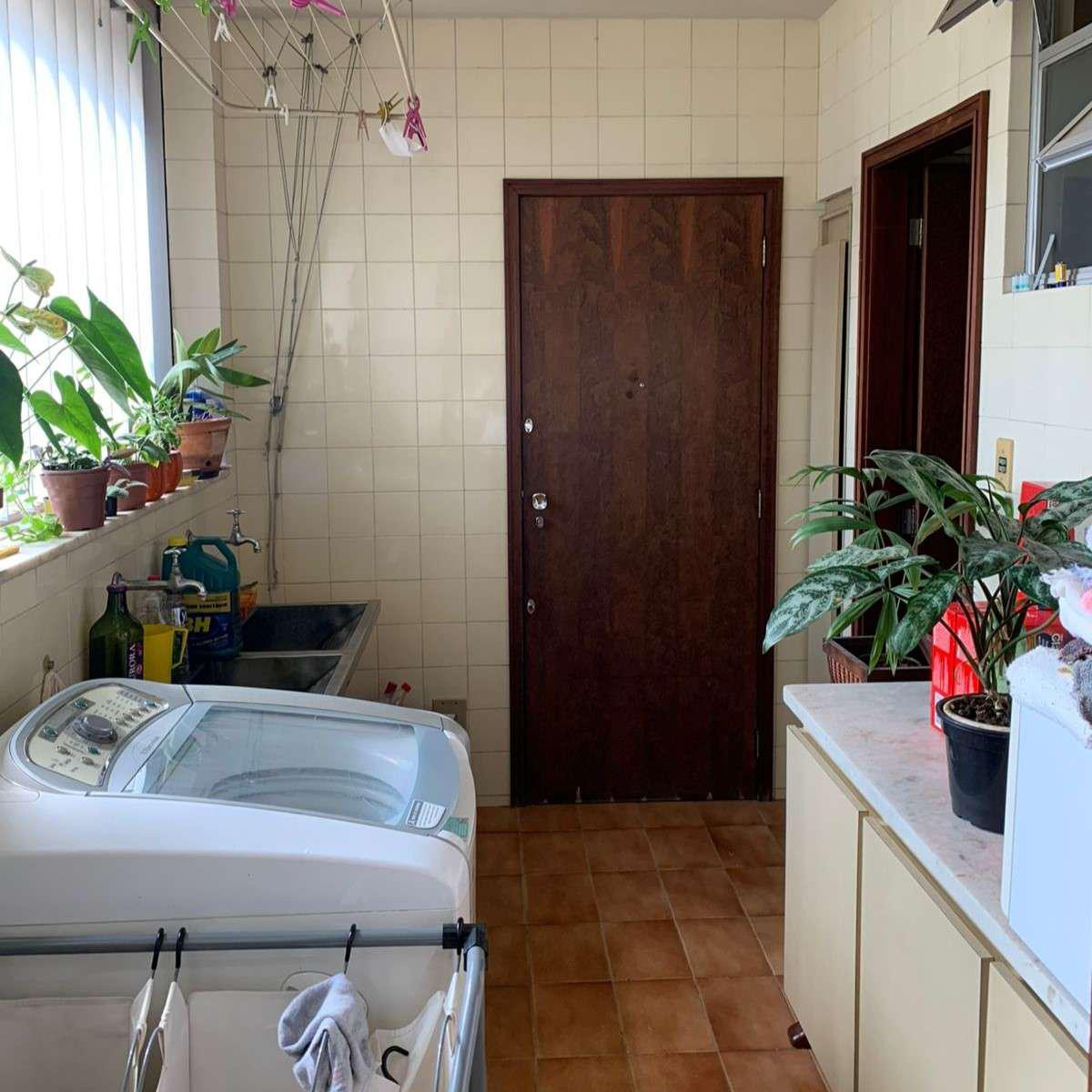 Apartamento, Lourdes, 4 Quartos, 2 Vagas, 1 Suíte