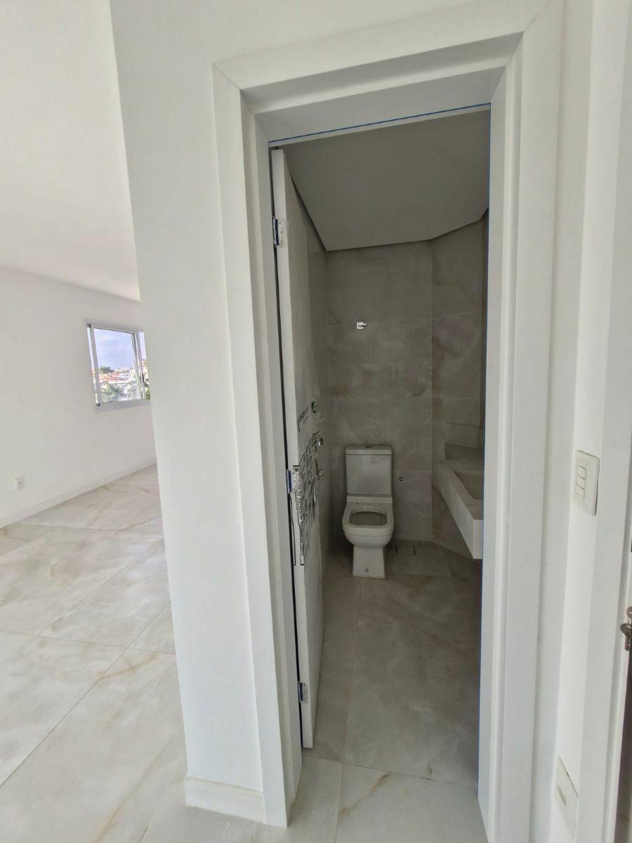 Apartamento, Jaraguá, 4 Quartos, 4 Vagas