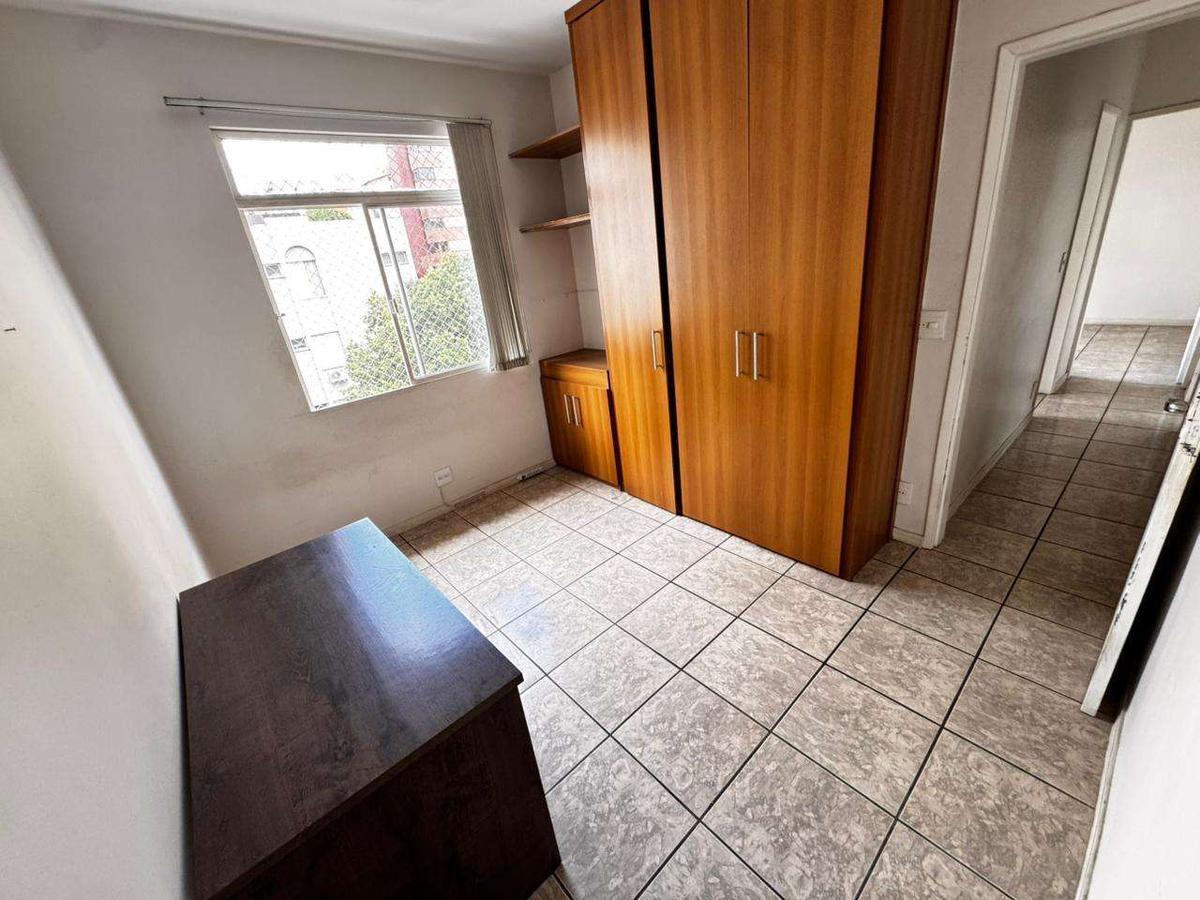 Cobertura, Cidade Nova, 4 Quartos, 3 Vagas, 2 Suítes