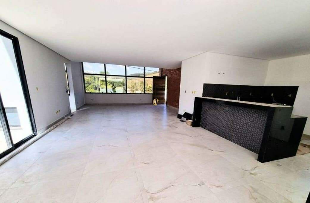 Casa, Alphaville, 4 Quartos, 4 Vagas, 1 Suíte