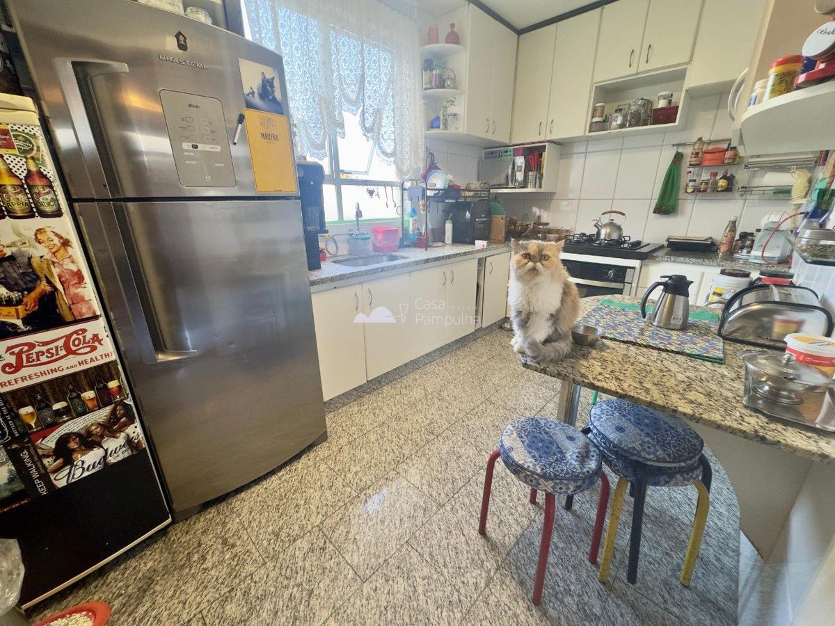 Apartamento, Santa Amélia, 4 Quartos, 2 Vagas, 2 Suítes