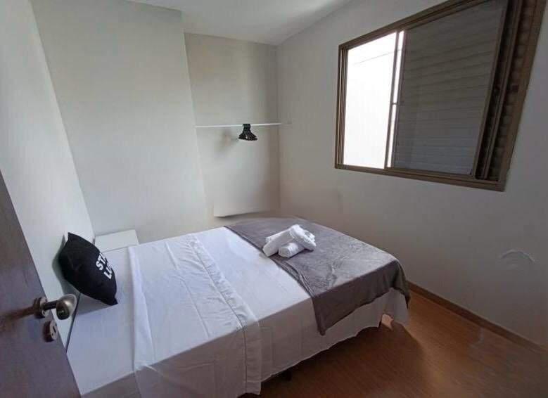 Cobertura, Buritis, 3 Quartos, 2 Vagas, 1 Suíte