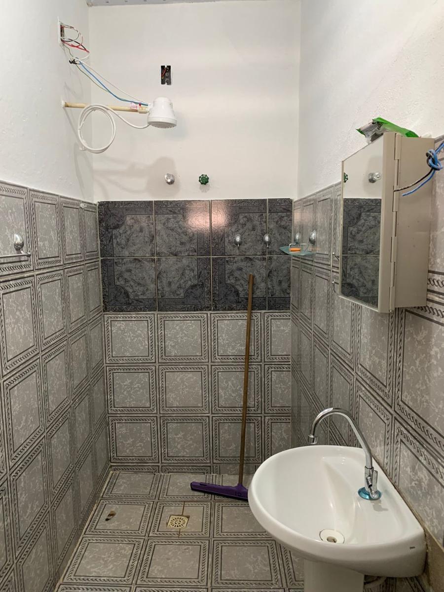 Casa, Santa Cruz, 5 Quartos, 4 Vagas