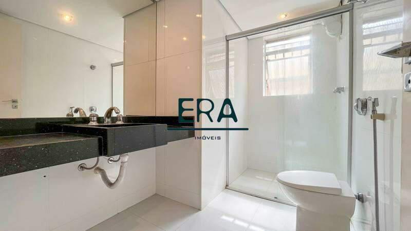 Apartamento, Vila Paris, 4 Quartos, 2 Vagas, 1 Suíte