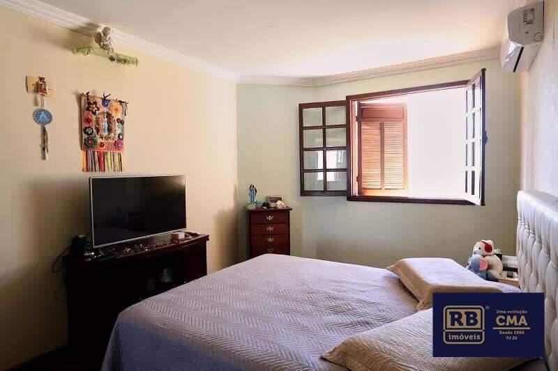Casa, Mangabeiras, 4 Quartos, 4 Vagas, 1 Suíte