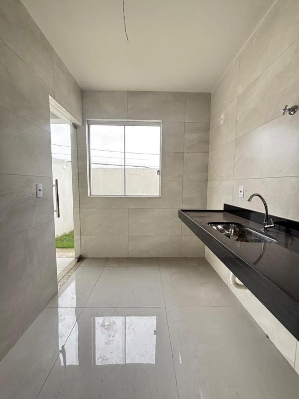 Casa, Piratininga (venda Nova), 2 Quartos, 1 Vaga, 1 Suíte