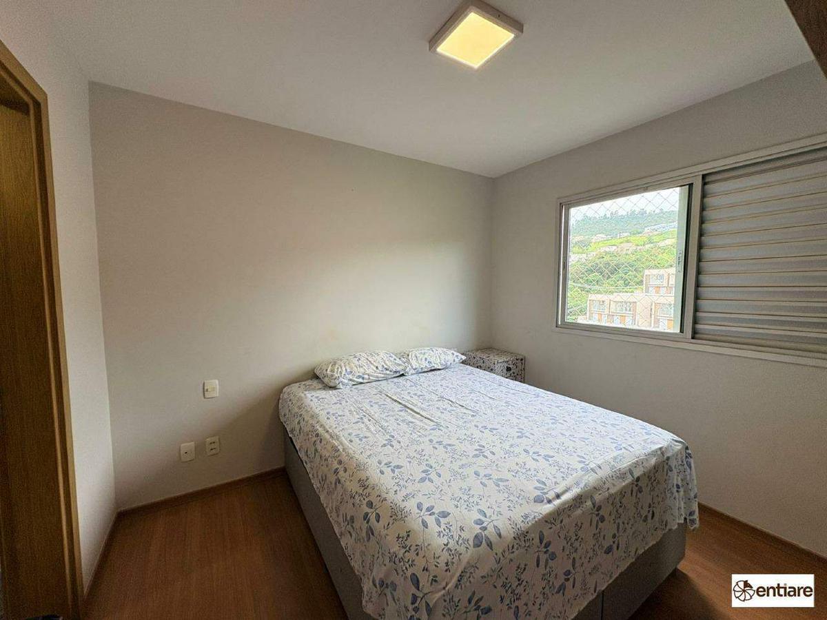 Apartamento, Buritis, 4 Quartos, 2 Vagas, 1 Suíte