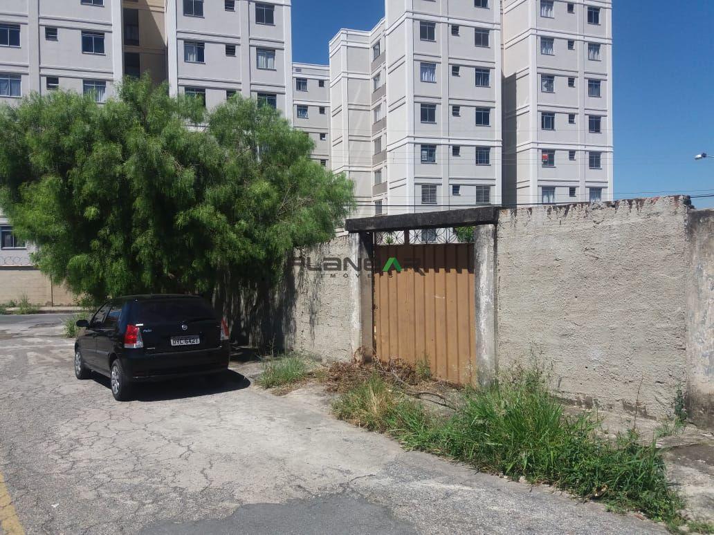Lote, Conjunto Habitacional Bueno Franco, 0 Quarto, 0 Vaga