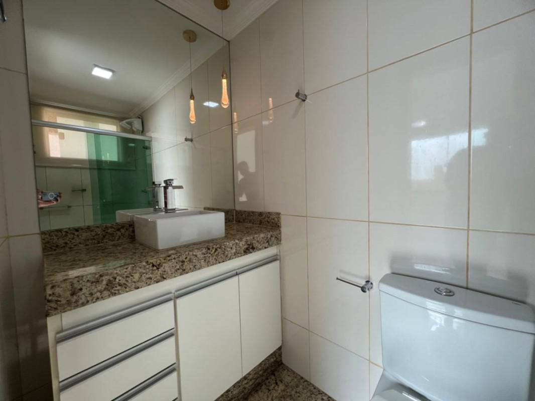 Apartamento, Santa Terezinha, 3 Quartos, 2 Vagas, 1 Suíte