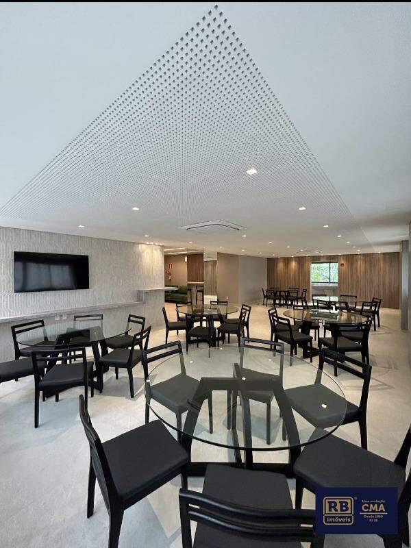 Apartamento, Funcionários, 3 Quartos, 2 Vagas, 1 Suíte