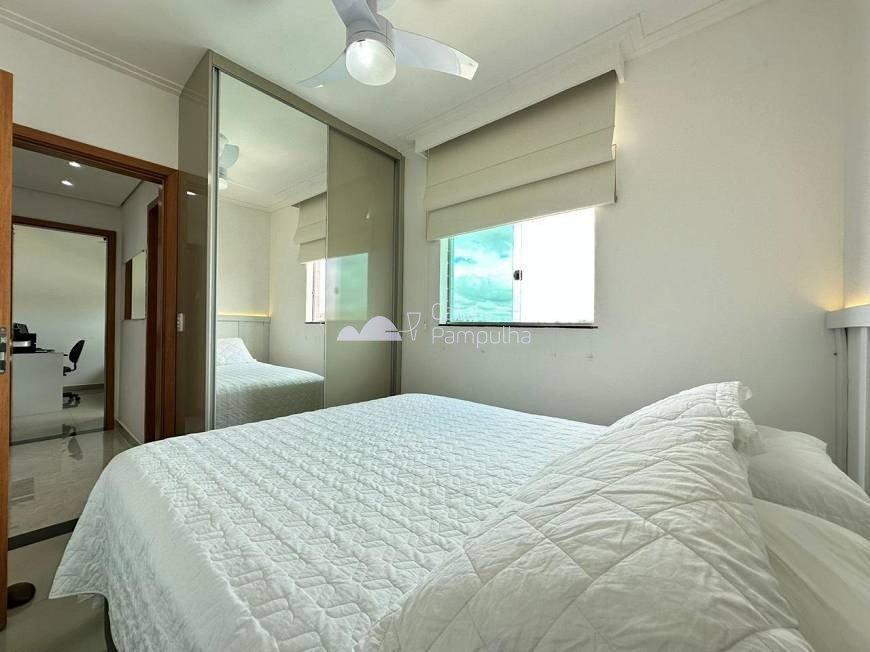 Apartamento, Santa Mônica, 3 Quartos, 1 Vaga