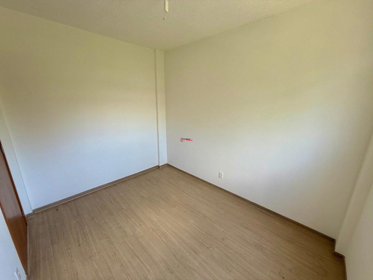 Apartamento, Indaiá, 2 Quartos, 1 Vaga