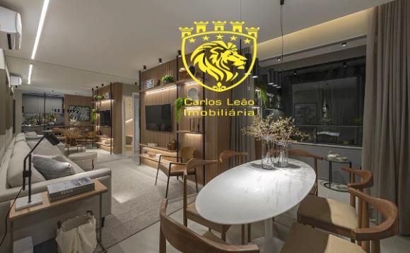 Apartamento, Bandeirantes (pampulha), 3 Quartos, 2 Vagas, 1 Suíte