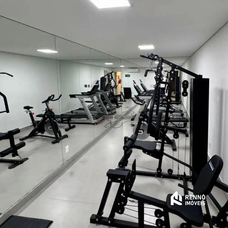 Cobertura, Lourdes, 5 Quartos, 5 Vagas, 5 Suítes