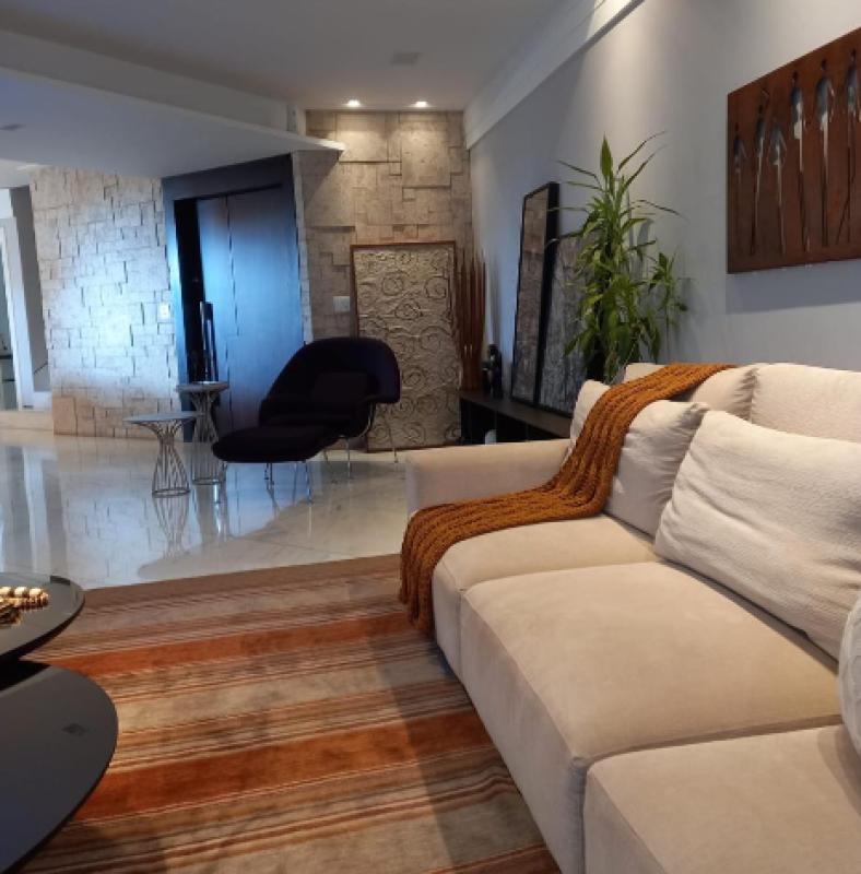 Cobertura, Carmo, 5 Quartos, 3 Vagas, 3 Suítes