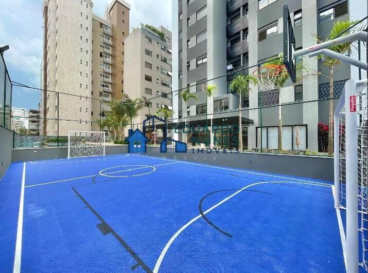 Apartamento, Santo Agostinho, 3 Quartos, 2 Vagas, 1 Suíte