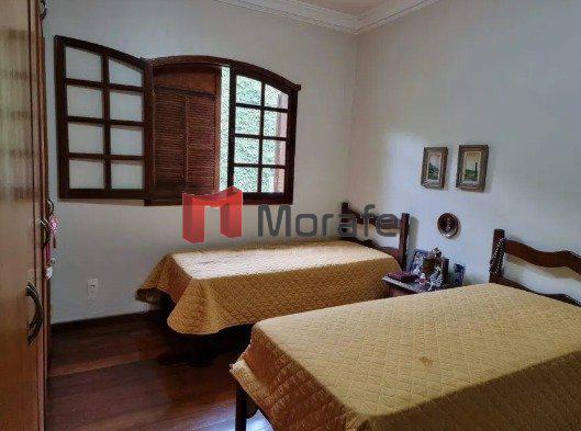 Casa, Jardim Montanhês, 4 Quartos, 4 Vagas, 1 Suíte