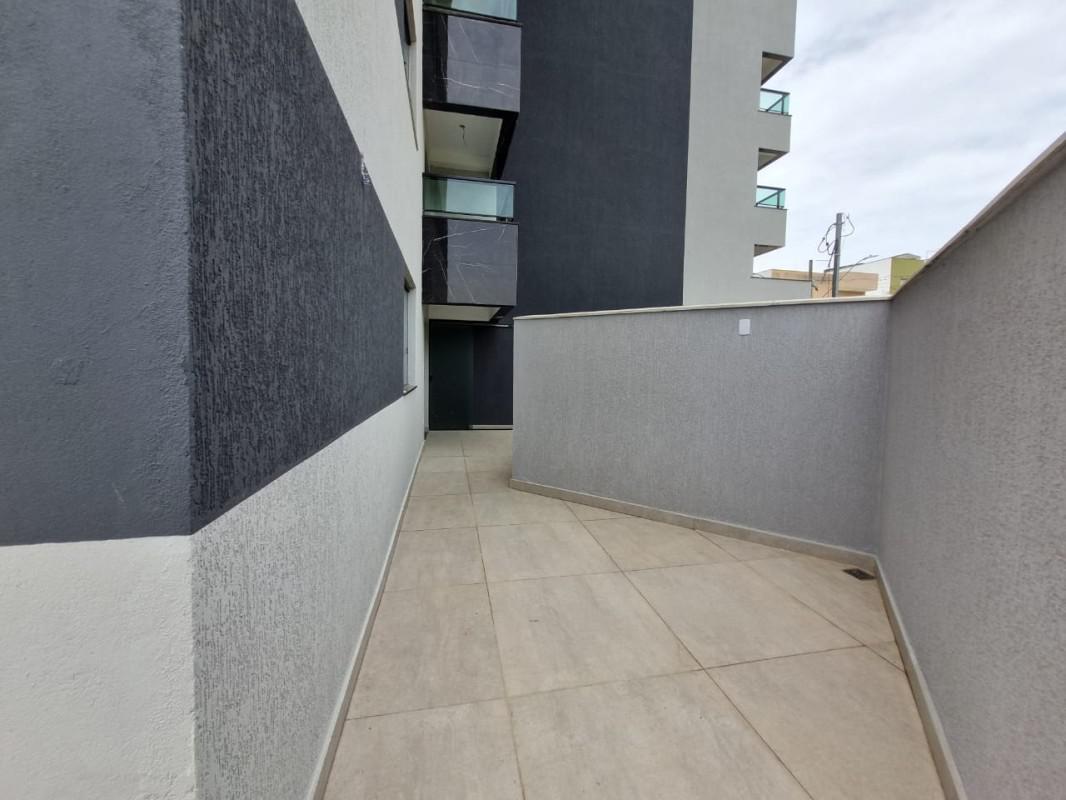 Apartamento, Palmeiras, 3 Quartos, 2 Vagas, 1 Suíte