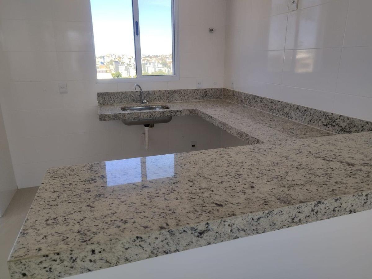 Apartamento, Ipiranga, 2 Quartos, 1 Vaga, 1 Suíte