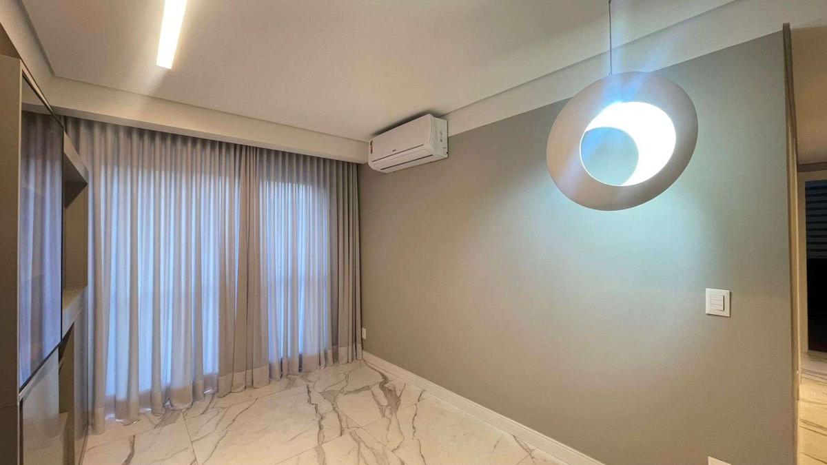 Apartamento, Santo Agostinho, 2 Quartos, 2 Vagas, 1 Suíte