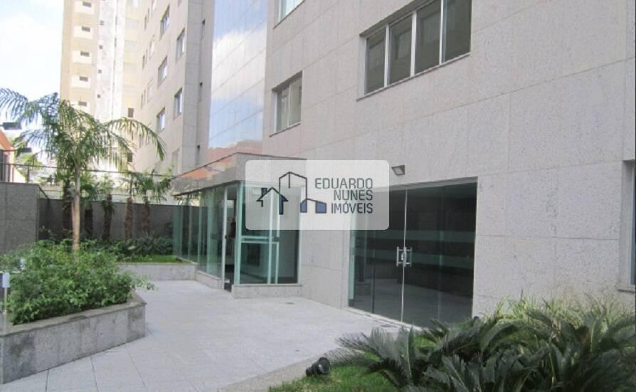 Apartamento, São Pedro, 4 Quartos, 3 Vagas, 2 Suítes