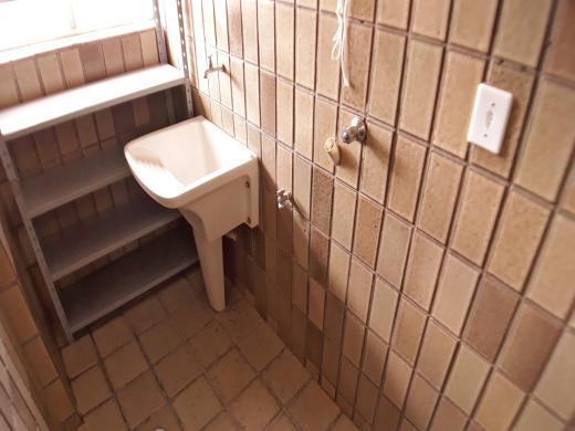 Apartamento, Funcionários, 2 Quartos, 1 Vaga