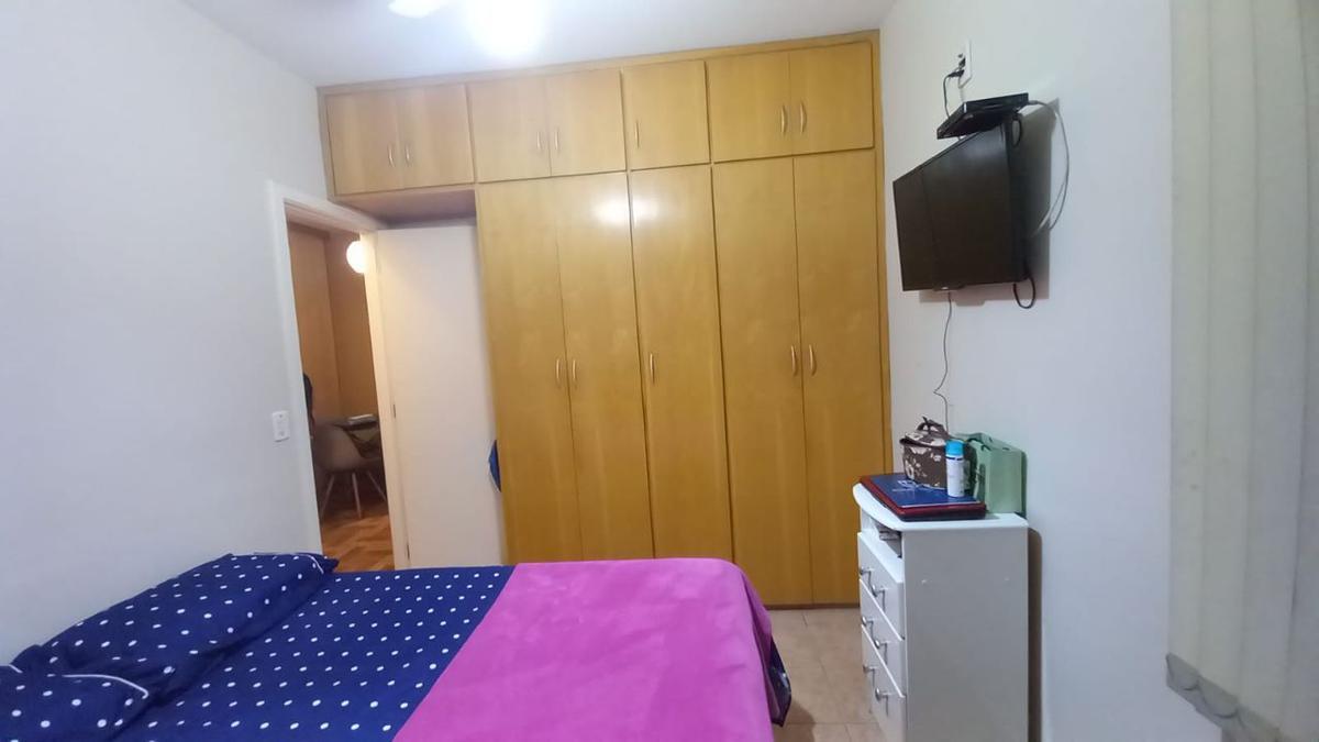 Apartamento, Dona Clara, 2 Quartos, 1 Vaga