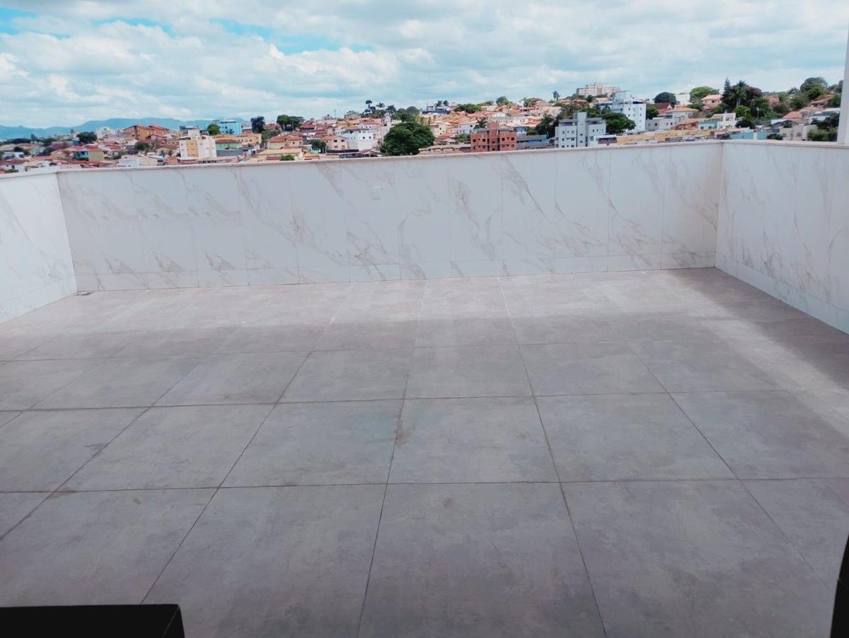 Cobertura, Copacabana, 3 Quartos, 2 Vagas, 1 Suíte