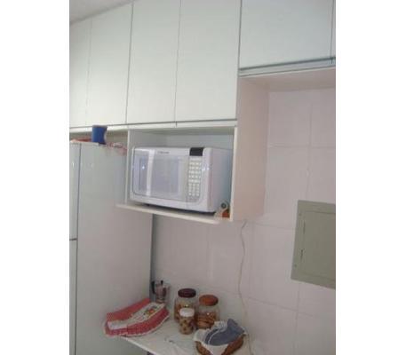 Apartamento, Castelo, 2 Quartos, 3 Vagas, 1 Suíte