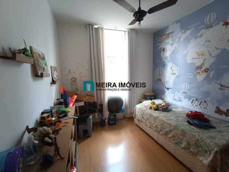 Apartamento, Gutierrez, 3 Quartos, 3 Vagas, 1 Suíte