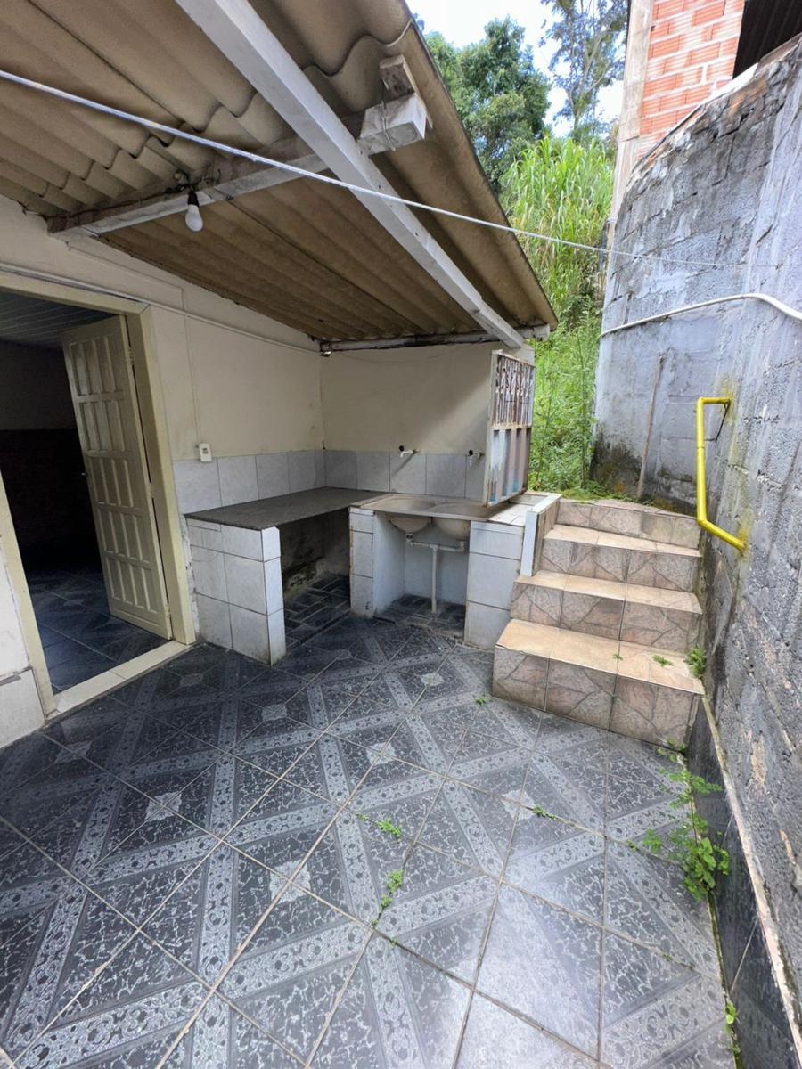 Casa, São José, 3 Quartos, 4 Vagas