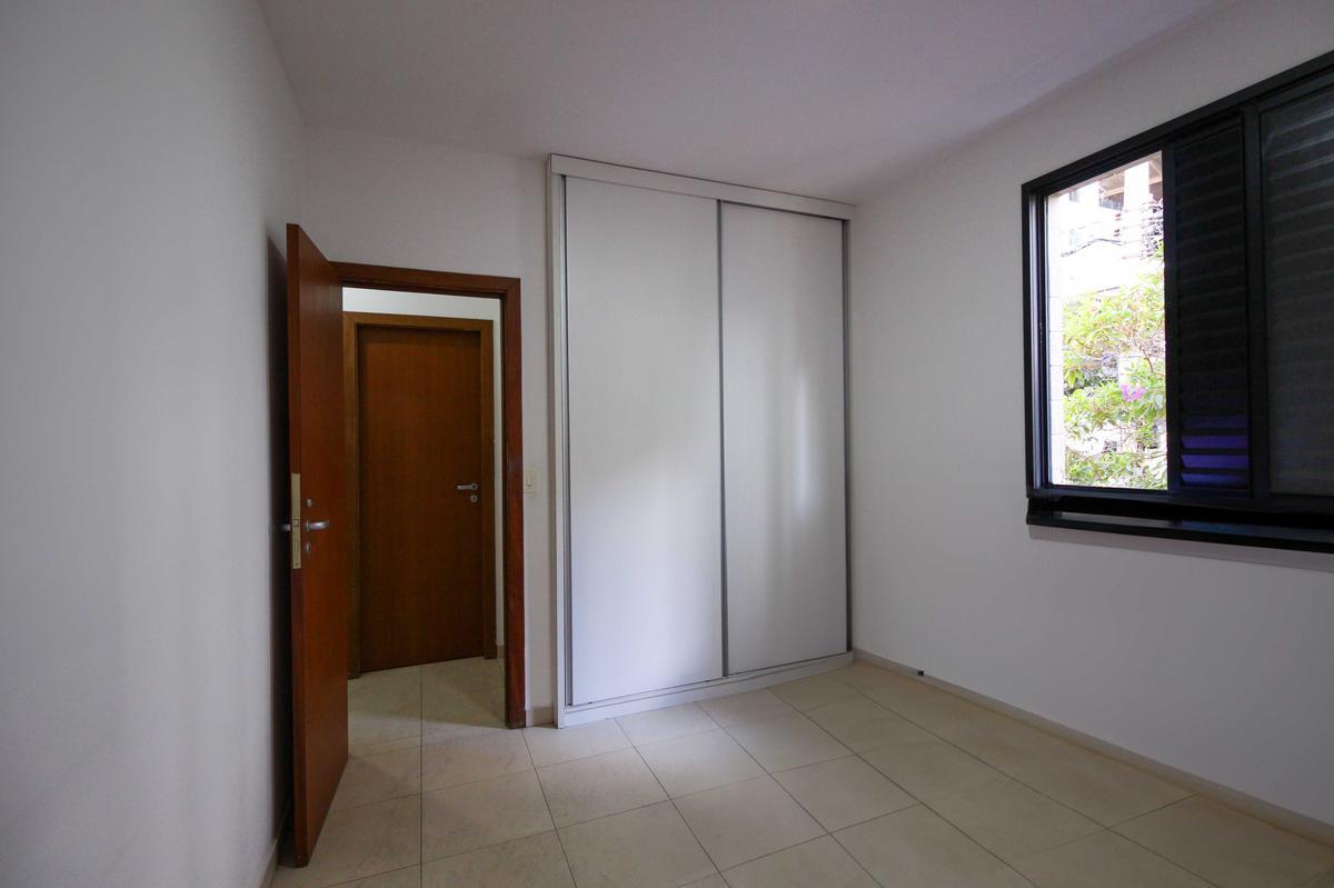 Apartamento, Buritis, 3 Quartos, 2 Vagas, 1 Suíte