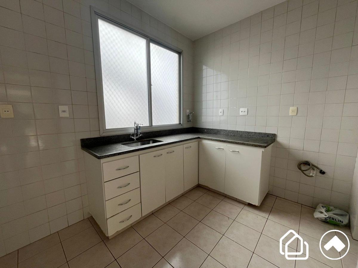 Apartamento, Buritis, 3 Quartos, 2 Vagas, 1 Suíte