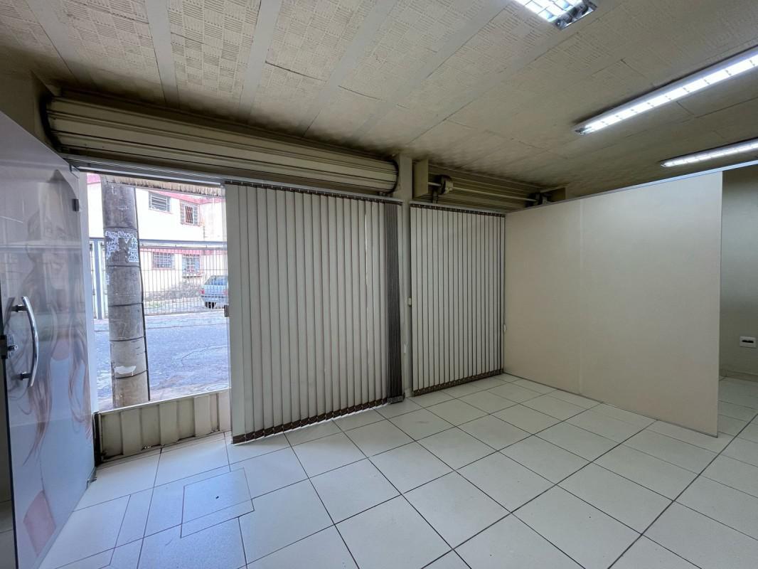 Andar, Padre Eustáquio, 0 Quarto, 0 Vaga