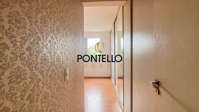 Apartamento, Buritis, 3 Quartos, 1 Vaga, 1 Suíte