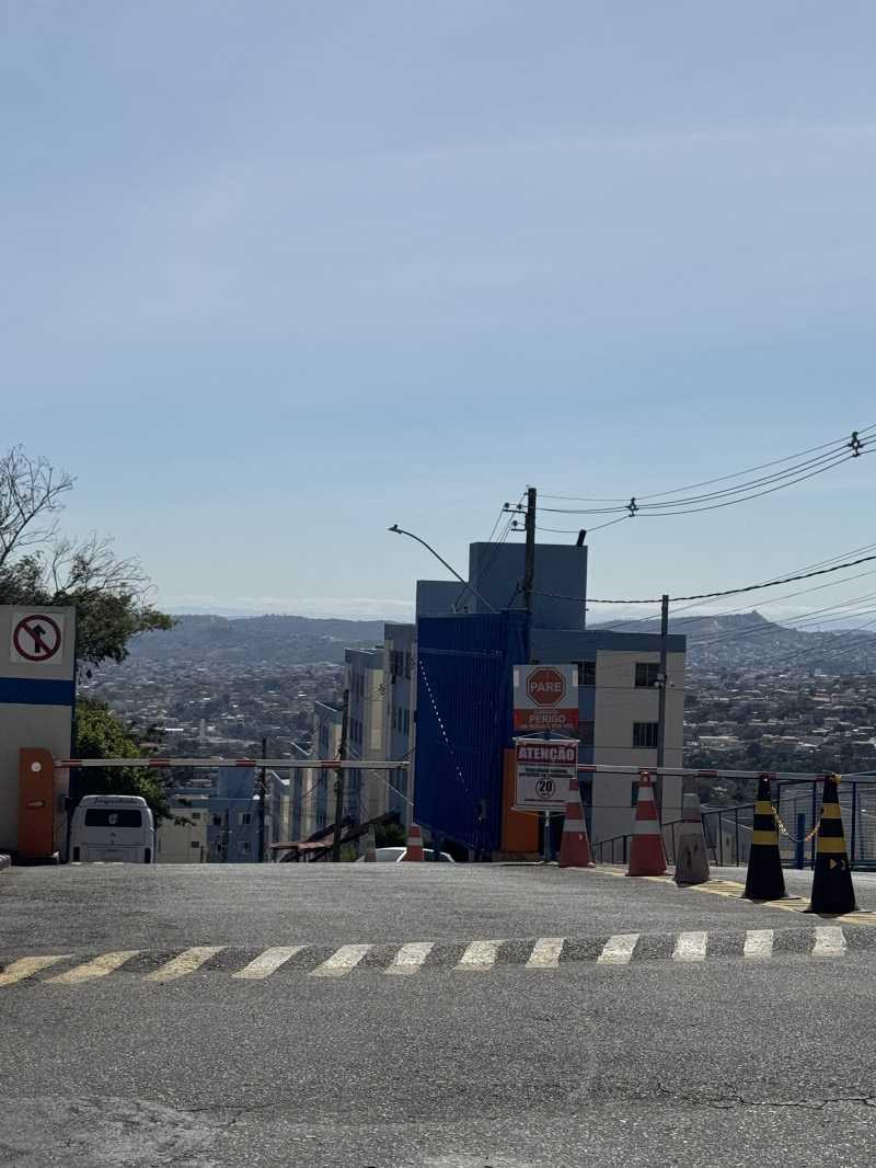 Apartamento, Conjunto Henrique Sapori, 3 Quartos, 1 Vaga