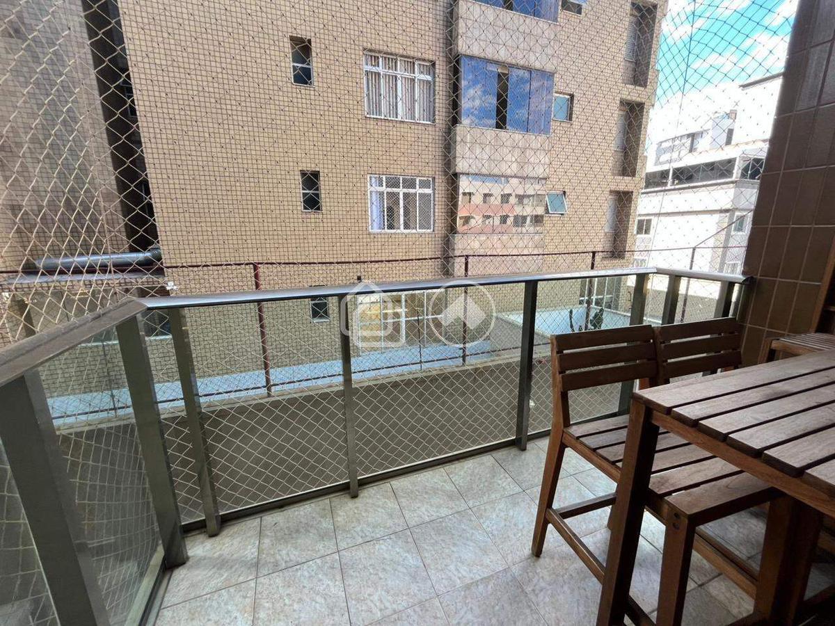 Apartamento, Buritis, 3 Quartos, 2 Vagas, 1 Suíte