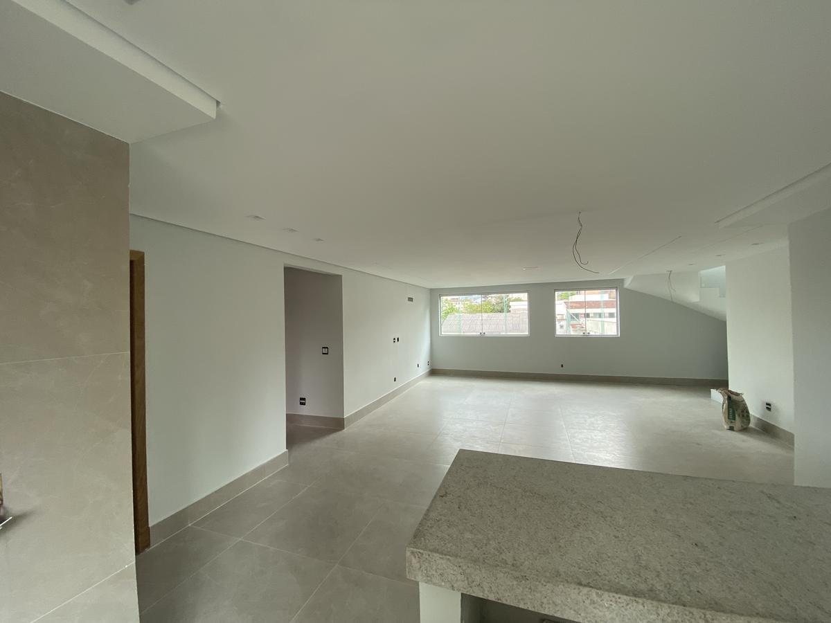 Cobertura, Santo Antônio, 3 Quartos, 4 Vagas, 3 Suítes