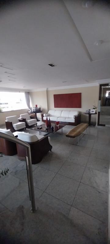 Cobertura, Cidade Nova, 4 Quartos, 3 Vagas, 3 Suítes