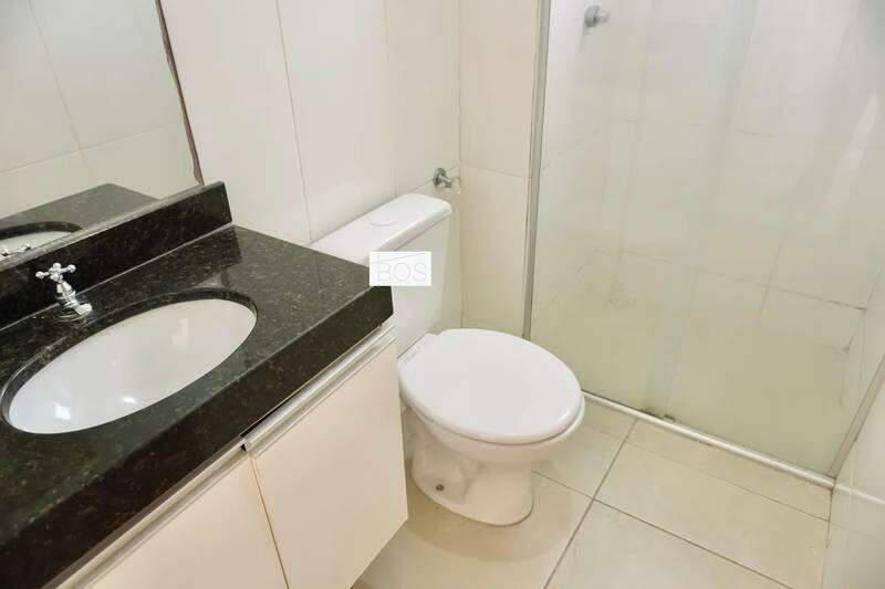 Apartamento, São Pedro, 2 Quartos, 2 Vagas, 1 Suíte