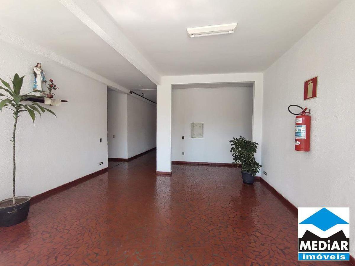 Apartamento, Lagoinha, 1 Quarto, 0 Vaga