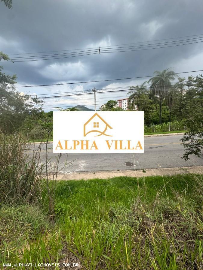 Lote, Jardim Vitória, 0 Quarto, 0 Vaga