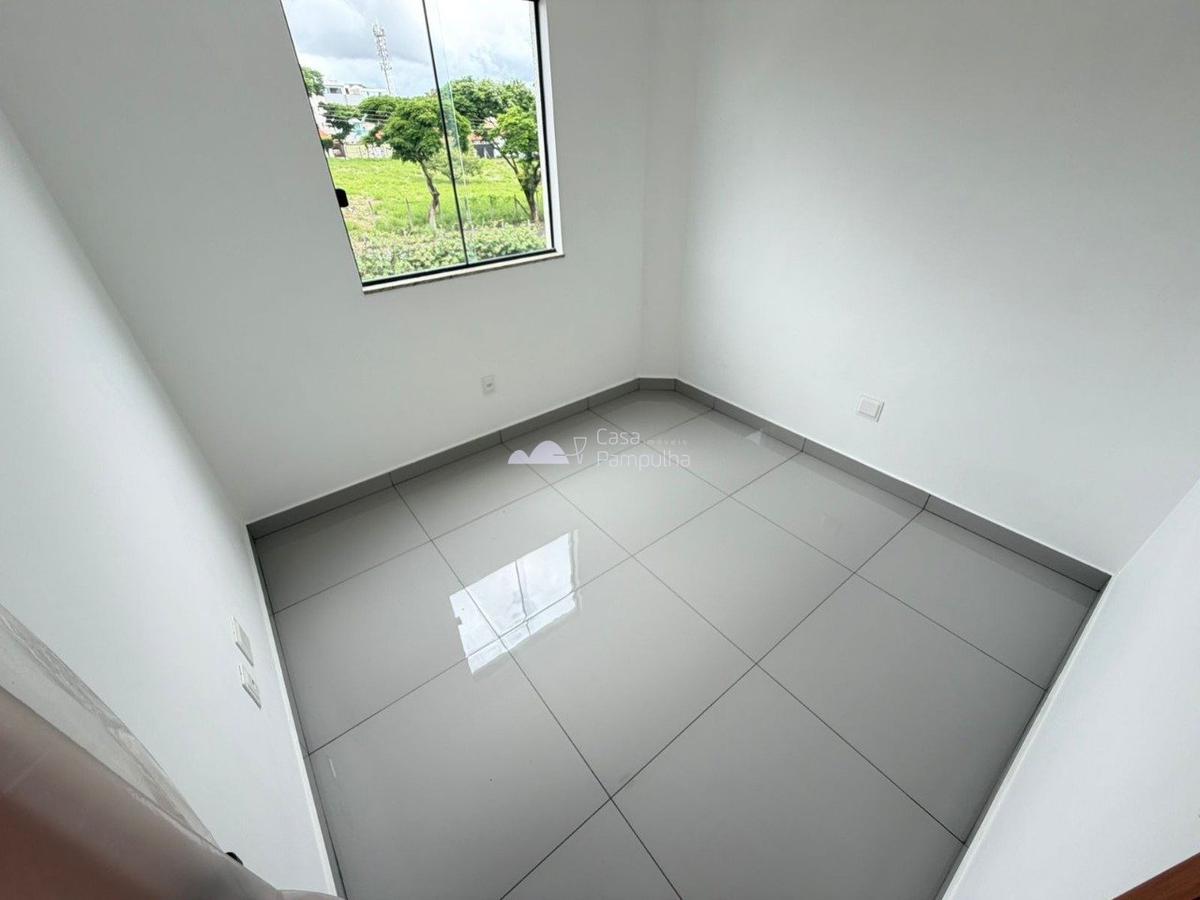 Casa, Santa Amélia, 3 Quartos, 3 Vagas, 1 Suíte