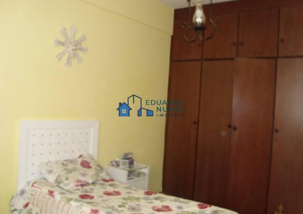 Apartamento, Centro, 4 Quartos, 0 Vaga