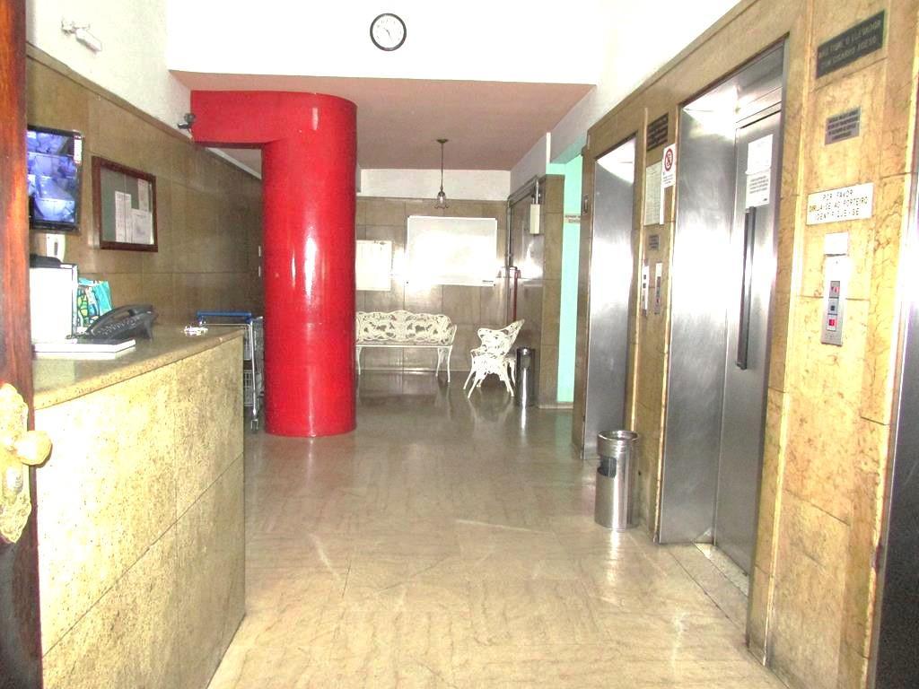 Apartamento, Centro, 3 Quartos, 1 Suíte