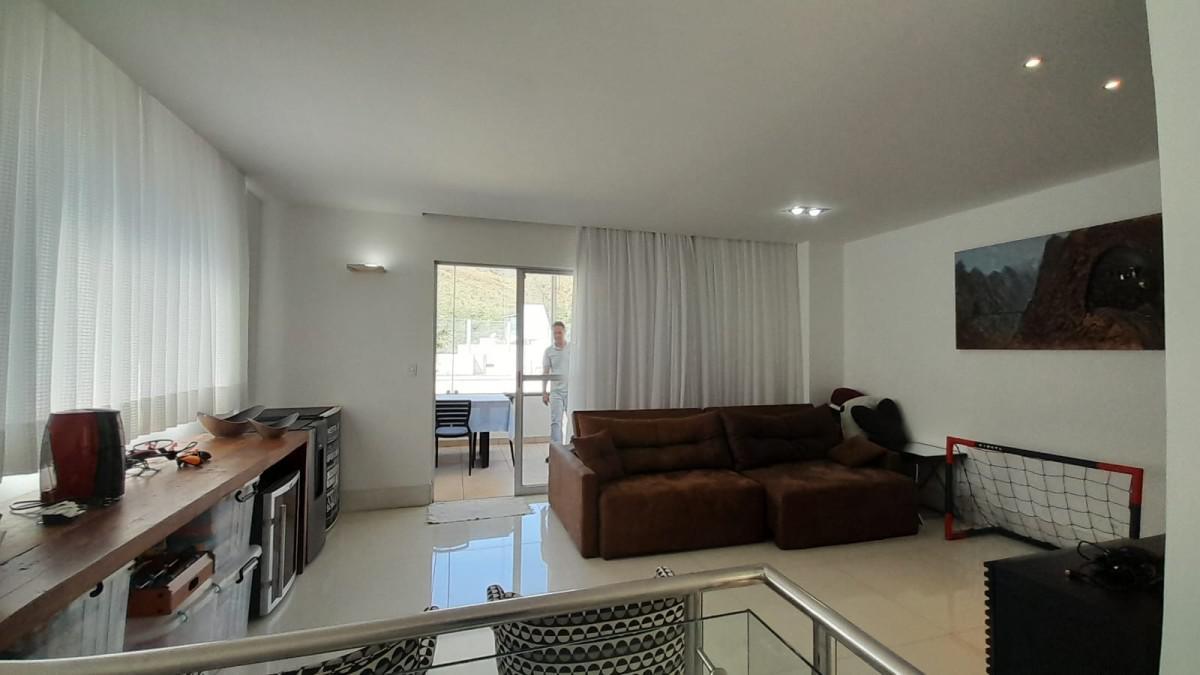 Cobertura, Buritis, 5 Quartos, 3 Vagas, 1 Suíte