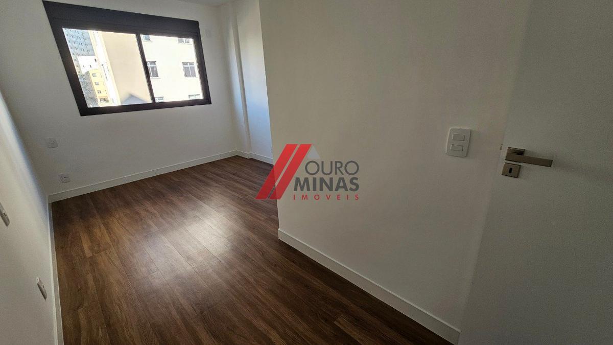 Apartamento, Grajaú, 2 Quartos, 2 Vagas, 2 Suítes