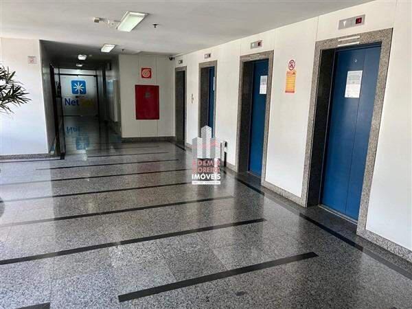 Sala, Santa Efigênia